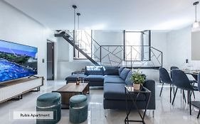 Résidence Topaze - Central - Luxurious - 50m Croisette Palais - LRA CANNES