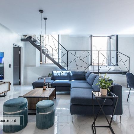 Résidence Topaze - Central - Luxurious - 50m Croisette Palais - LRA CANNES Extérieur photo