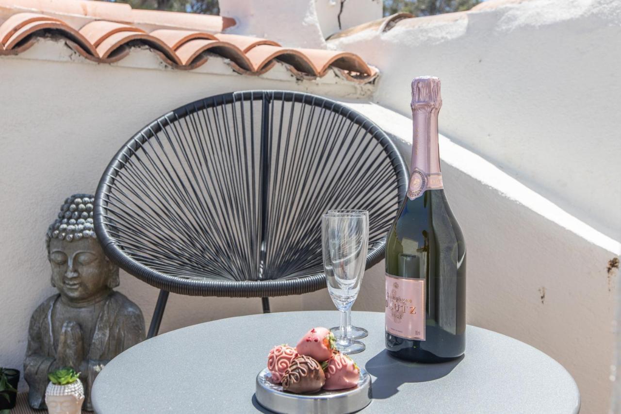 Résidence Topaze - Central - Luxurious - 50m Croisette Palais - LRA CANNES Extérieur photo