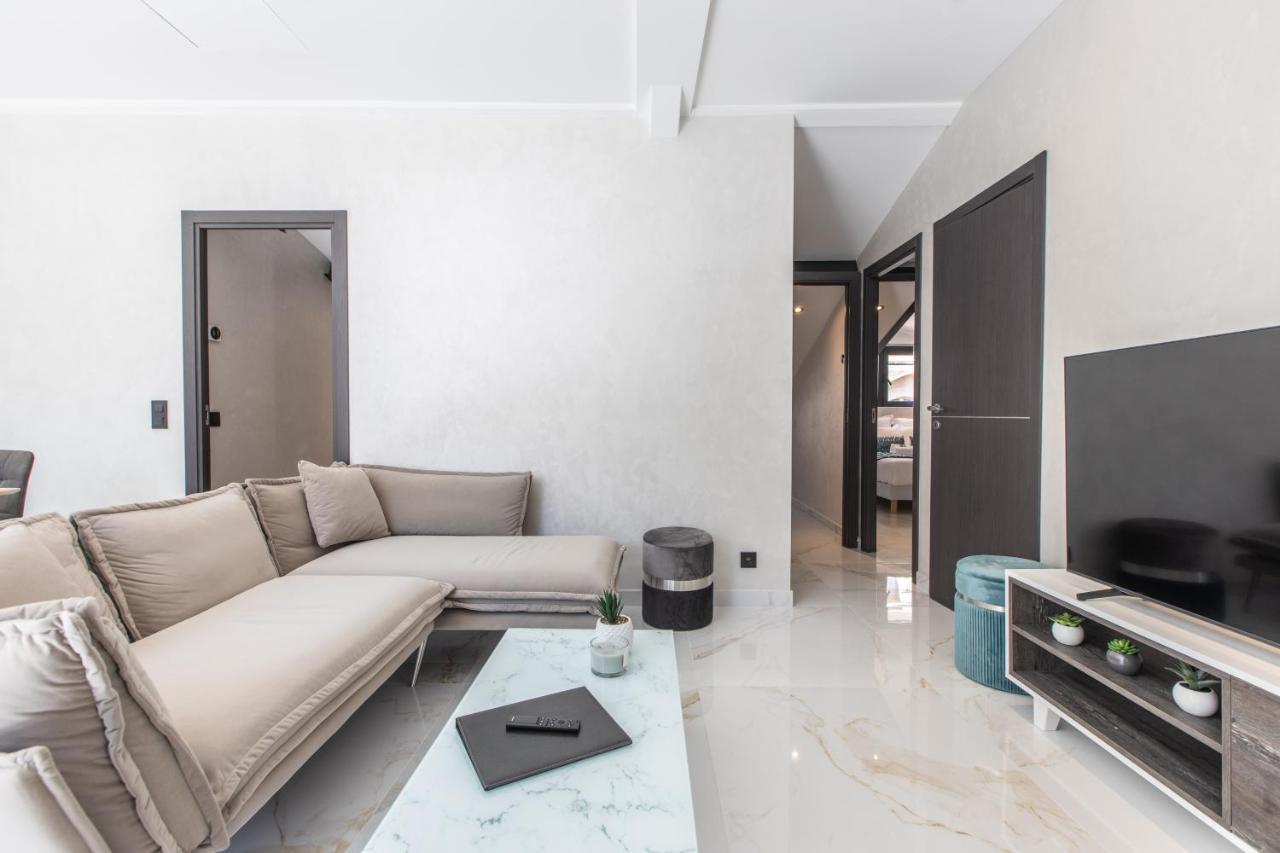 Résidence Topaze - Central - Luxurious - 50m Croisette Palais - LRA CANNES Extérieur photo