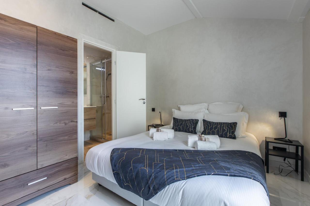 Résidence Topaze - Central - Luxurious - 50m Croisette Palais - LRA CANNES Extérieur photo