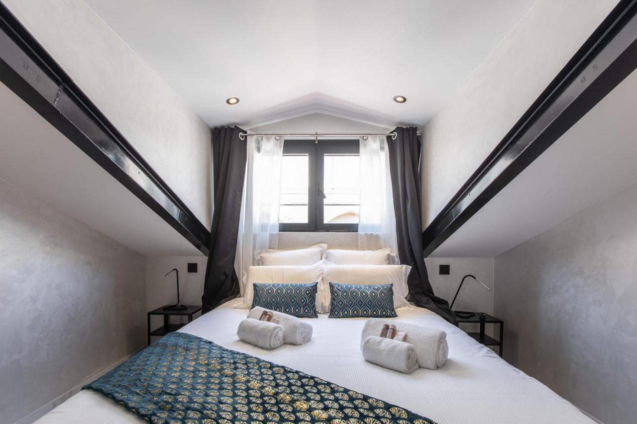 Résidence Topaze - Central - Luxurious - 50m Croisette Palais - LRA CANNES Extérieur photo