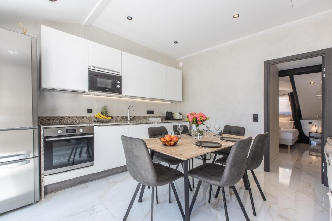 Résidence Topaze - Central - Luxurious - 50m Croisette Palais - LRA CANNES Extérieur photo