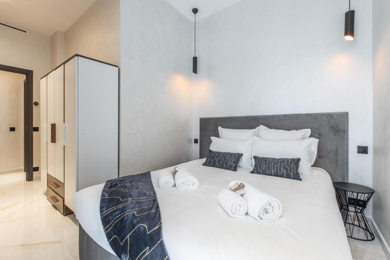 Résidence Topaze - Central - Luxurious - 50m Croisette Palais - LRA CANNES Extérieur photo