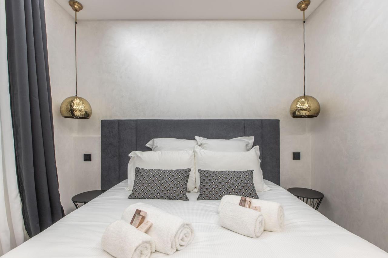 Résidence Topaze - Central - Luxurious - 50m Croisette Palais - LRA CANNES Extérieur photo