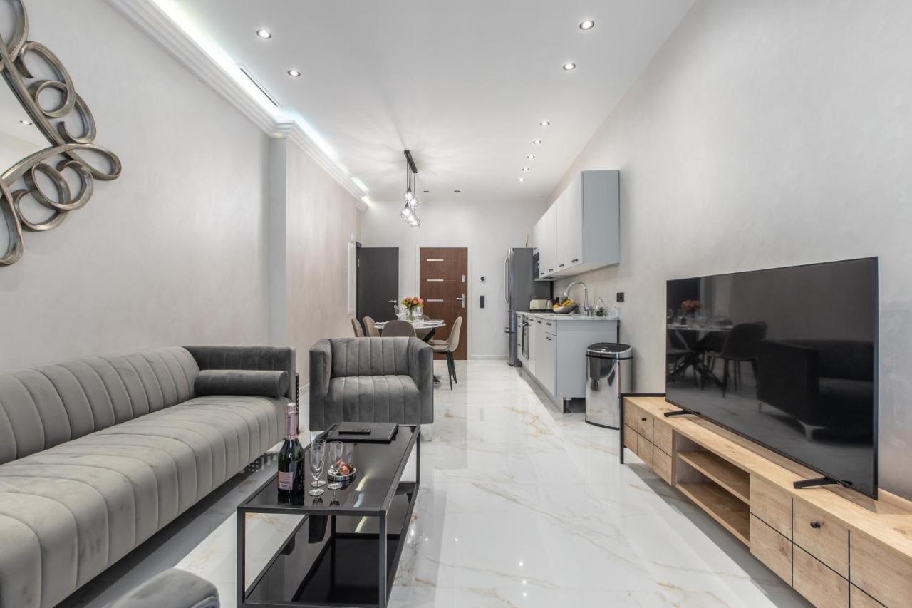Résidence Topaze - Central - Luxurious - 50m Croisette Palais - LRA CANNES Extérieur photo