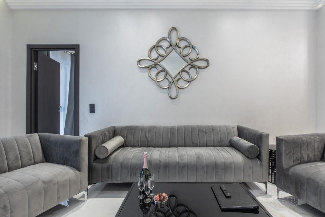 Résidence Topaze - Central - Luxurious - 50m Croisette Palais - LRA CANNES Extérieur photo
