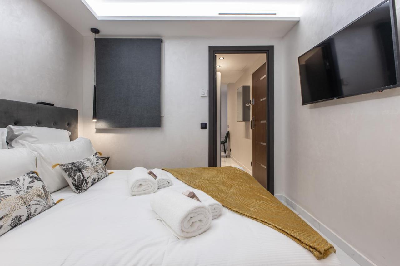 Résidence Topaze - Central - Luxurious - 50m Croisette Palais - LRA CANNES Extérieur photo
