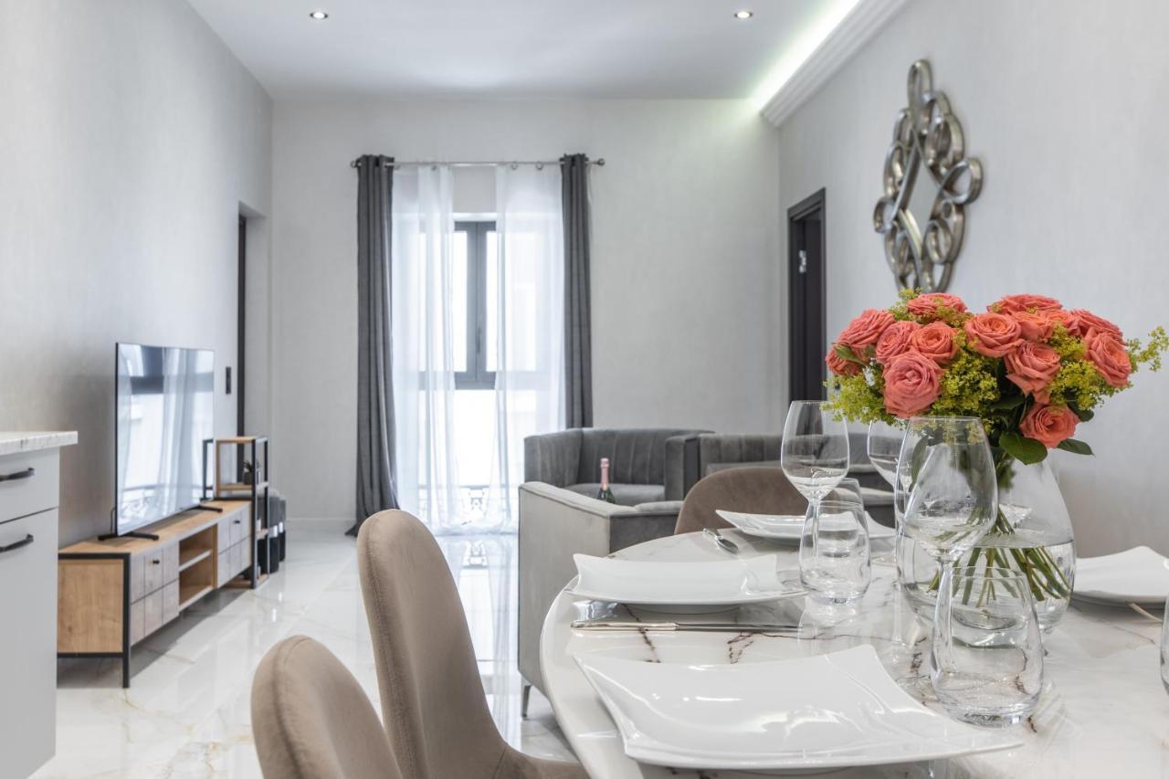 Résidence Topaze - Central - Luxurious - 50m Croisette Palais - LRA CANNES Extérieur photo