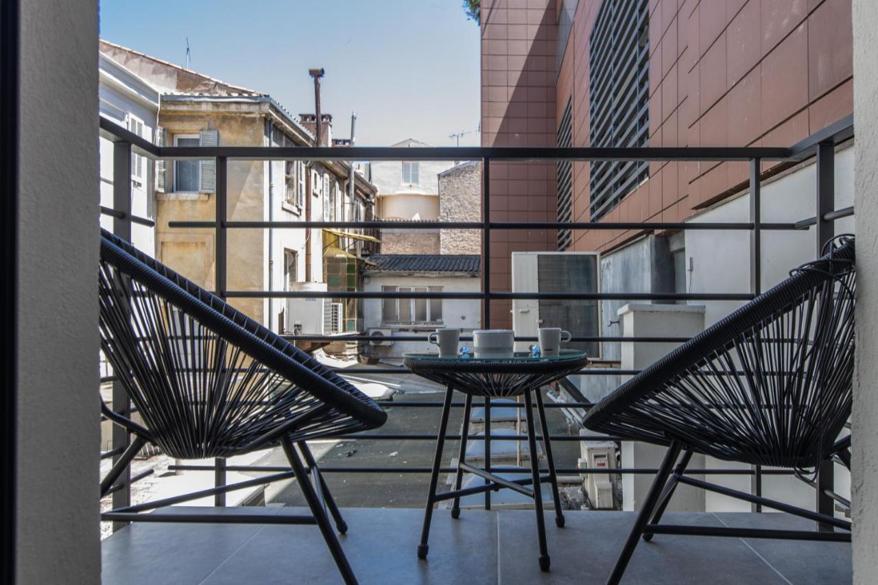 Résidence Topaze - Central - Luxurious - 50m Croisette Palais - LRA CANNES Extérieur photo