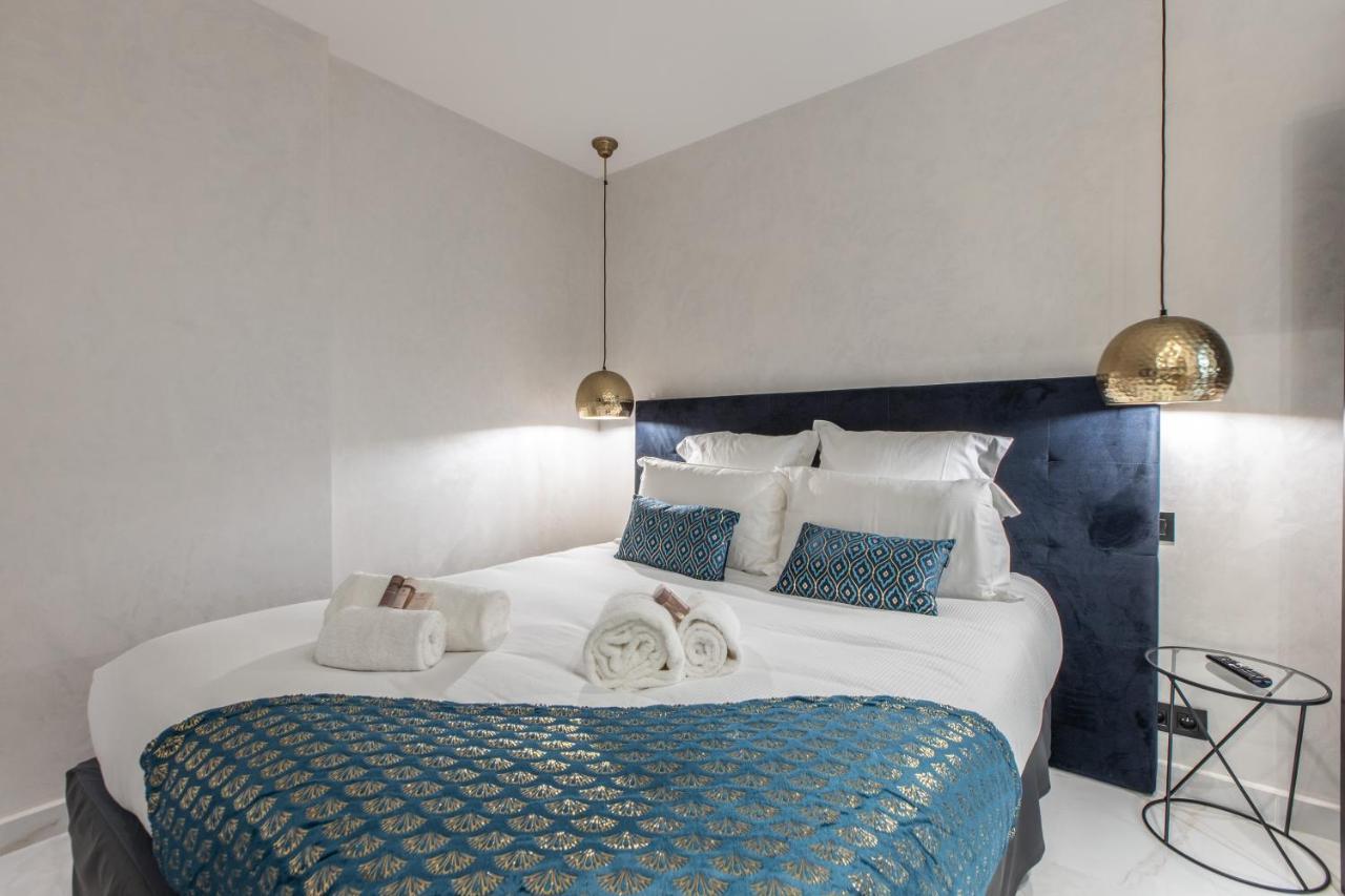 Résidence Topaze - Central - Luxurious - 50m Croisette Palais - LRA CANNES Extérieur photo