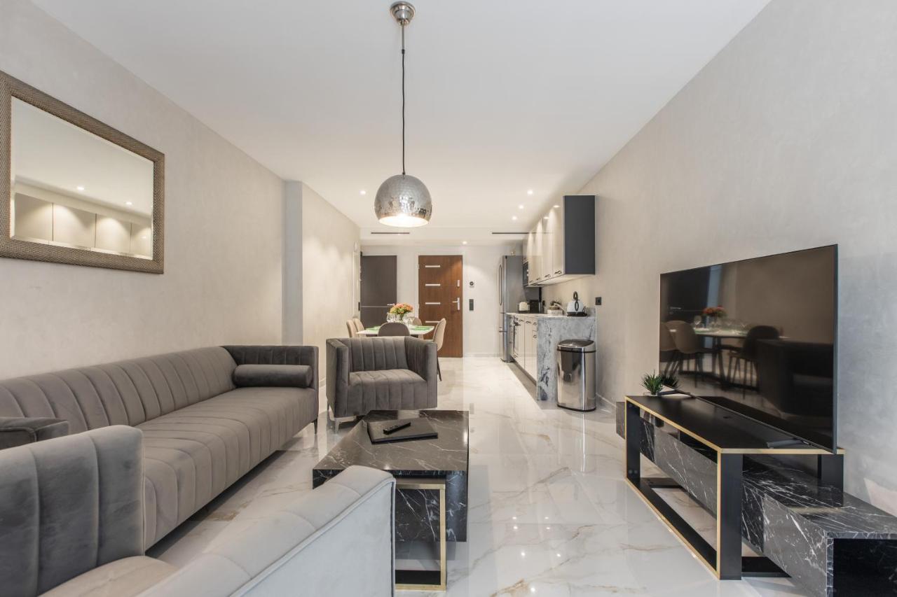 Résidence Topaze - Central - Luxurious - 50m Croisette Palais - LRA CANNES Extérieur photo