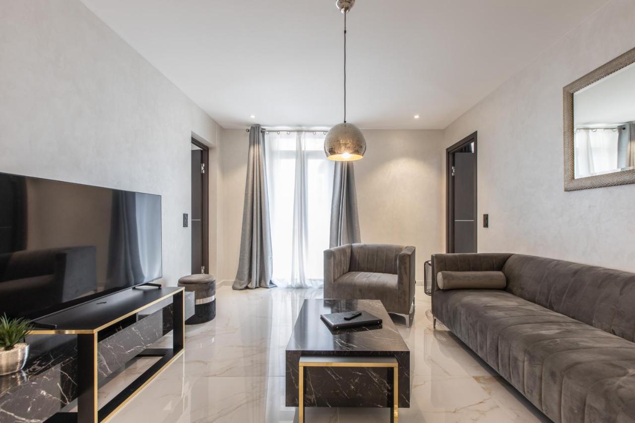 Résidence Topaze - Central - Luxurious - 50m Croisette Palais - LRA CANNES Extérieur photo