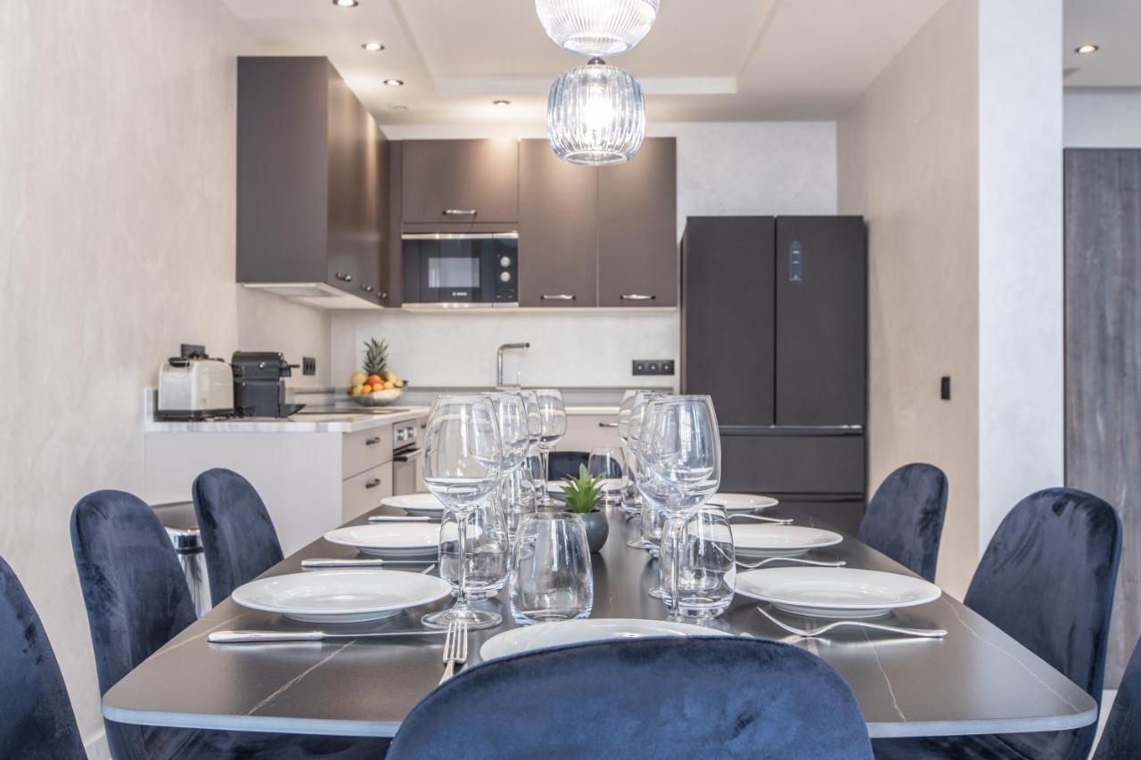 Résidence Topaze - Central - Luxurious - 50m Croisette Palais - LRA CANNES Extérieur photo