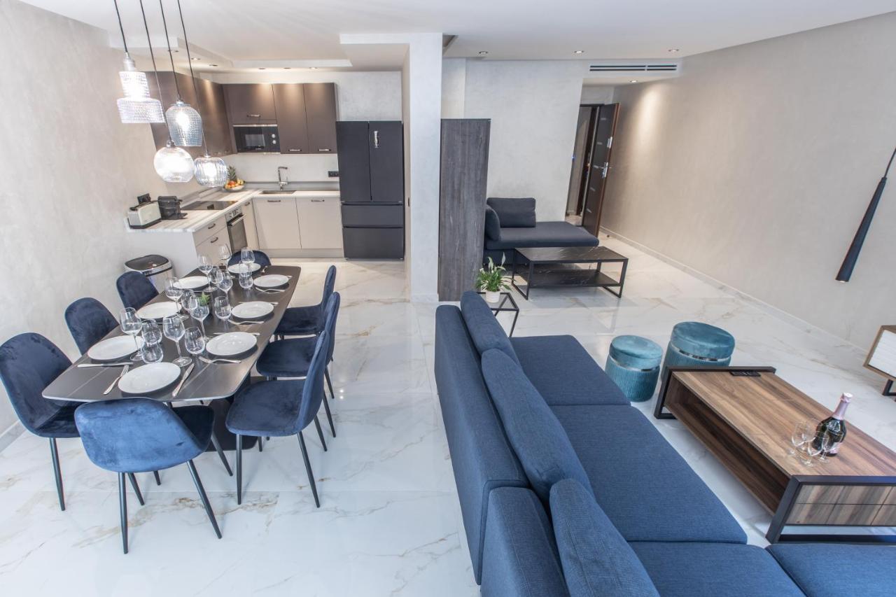 Résidence Topaze - Central - Luxurious - 50m Croisette Palais - LRA CANNES Extérieur photo