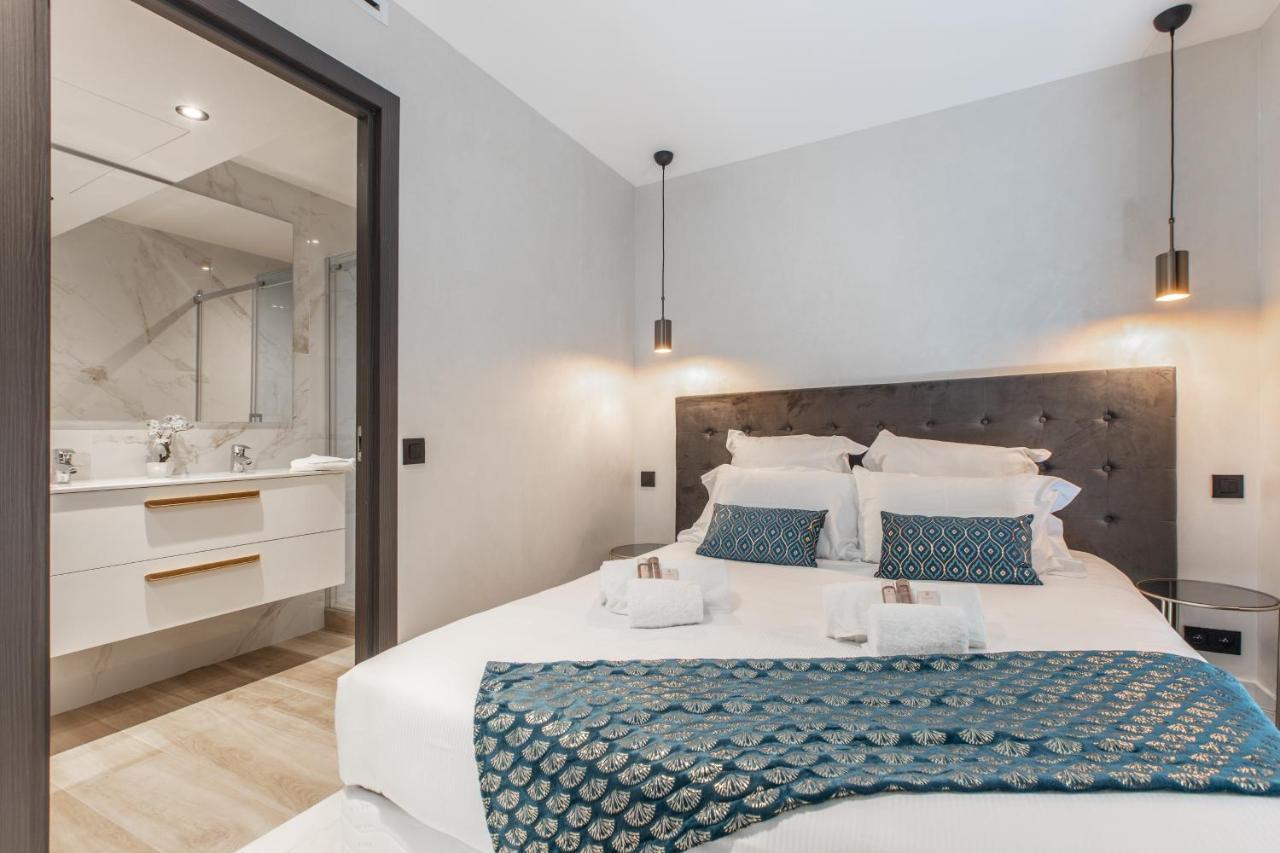 Résidence Topaze - Central - Luxurious - 50m Croisette Palais - LRA CANNES Extérieur photo