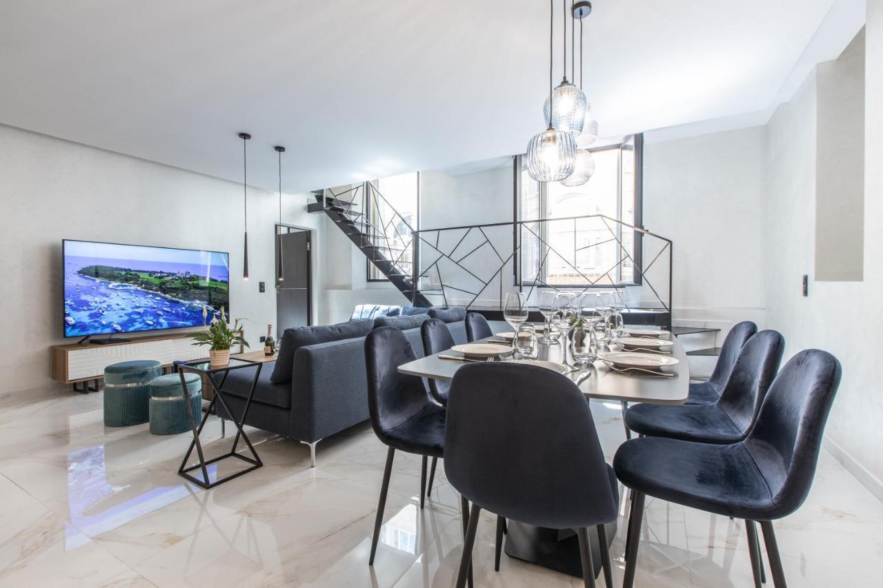Résidence Topaze - Central - Luxurious - 50m Croisette Palais - LRA CANNES Extérieur photo
