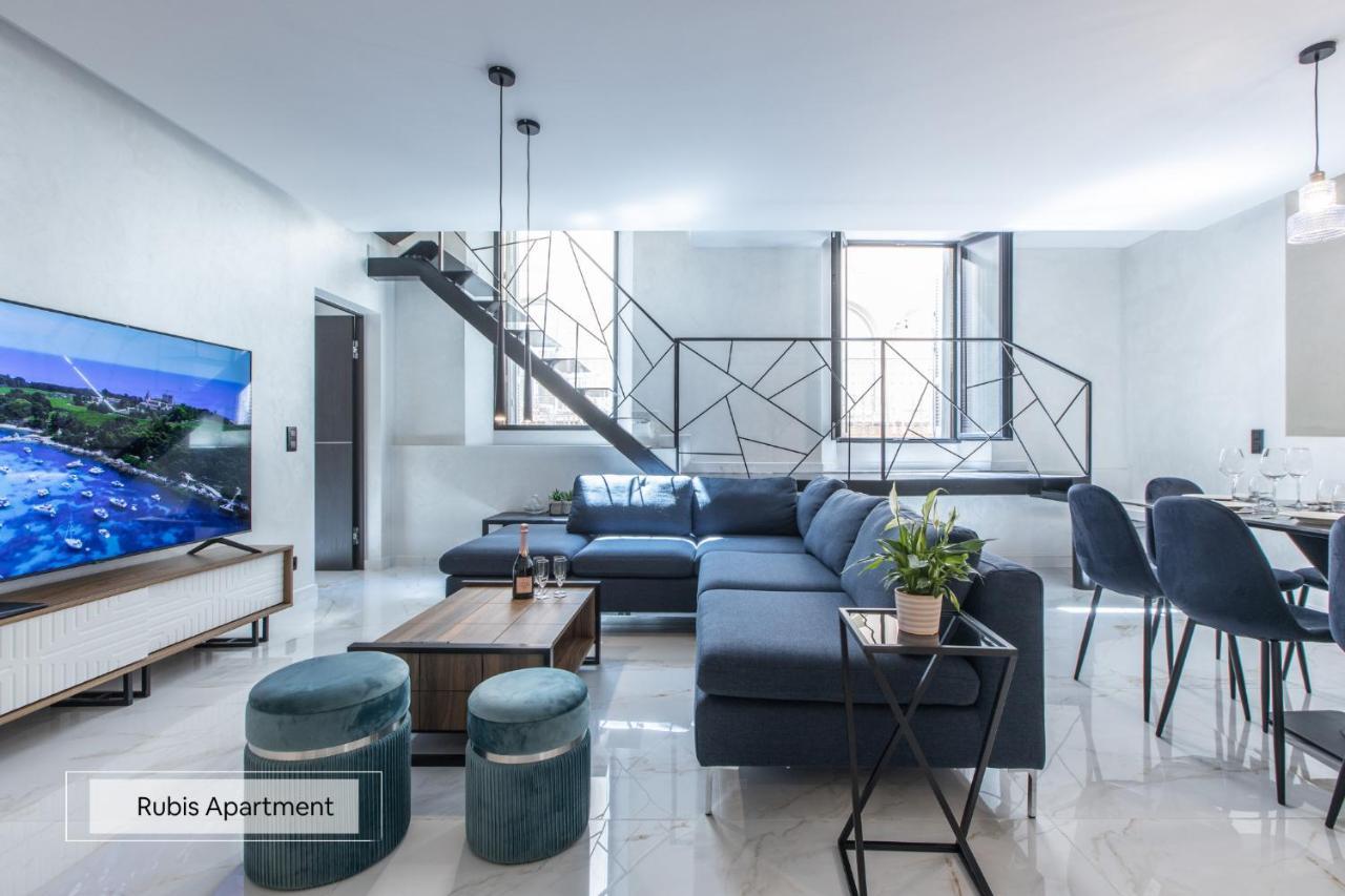 Résidence Topaze - Central - Luxurious - 50m Croisette Palais - LRA CANNES Extérieur photo